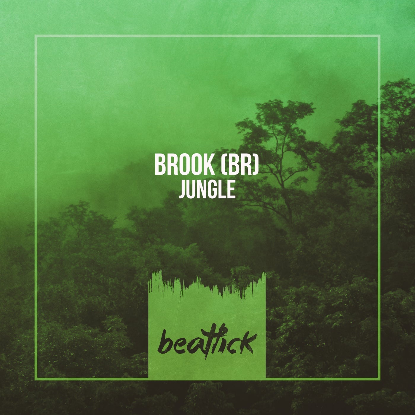 Brook (BR) - Jungle [BTLCK041]